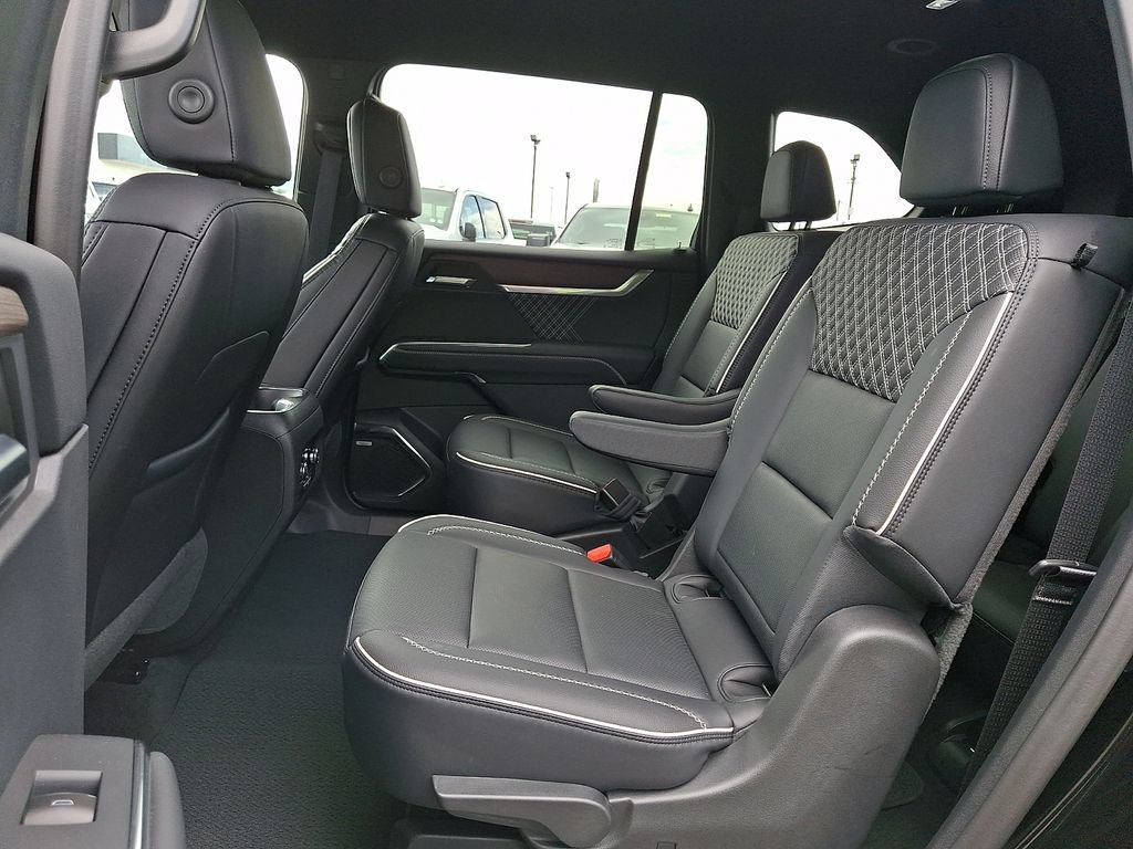 Used 2026 GMC Acadia Denali w/ Super Cruise Package AWD/4WD image 11