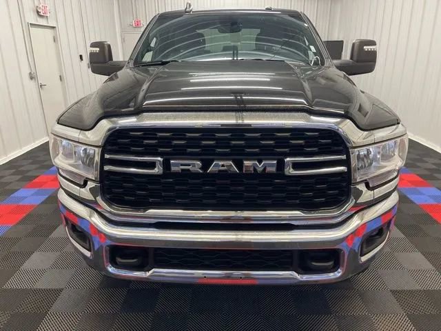 Used 2024 RAM 2500 Big Horn w/ Bed Utility Group image 7
