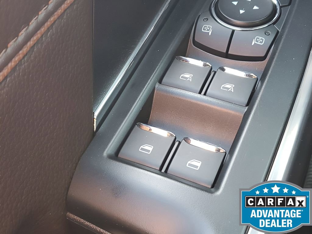 Used 2024 Ford F150 King Ranch image 37