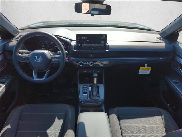 New 2026 Honda CR-V Sport image 13