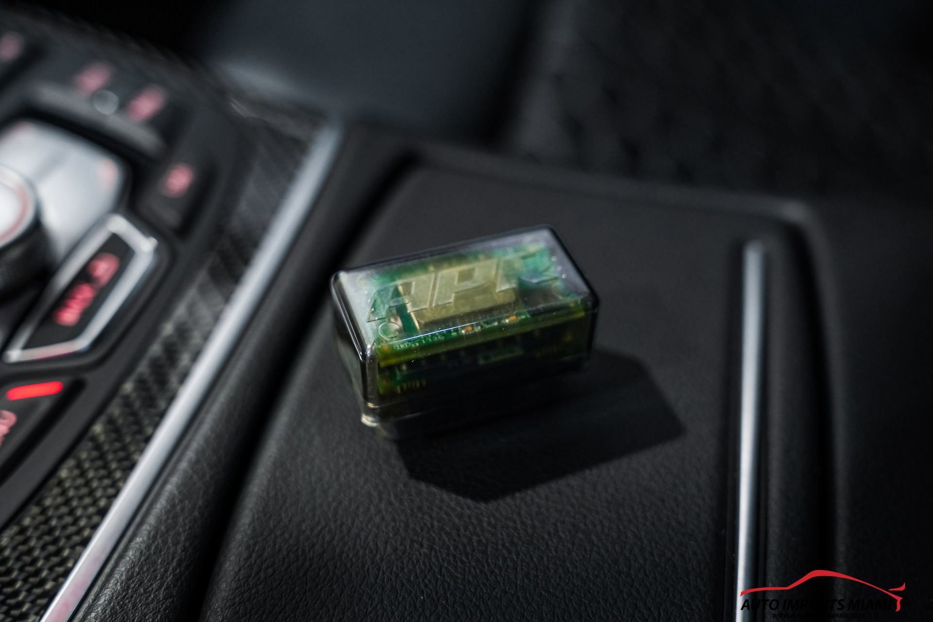 Used 2016 Audi RS 7 Prestige image 82