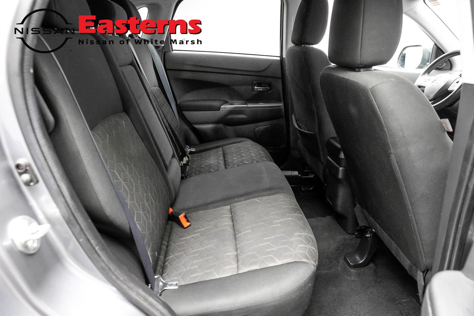 Used 2022 Mitsubishi Outlander Sport ES AWD/4WD image 21