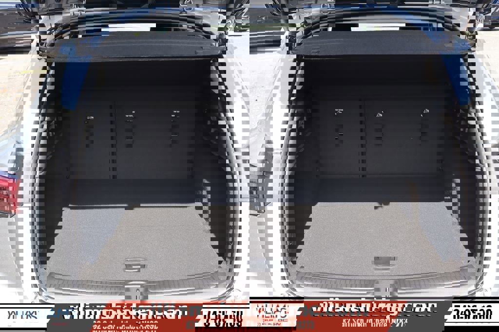 New 2026 Buick Envision Sport Touring image 21