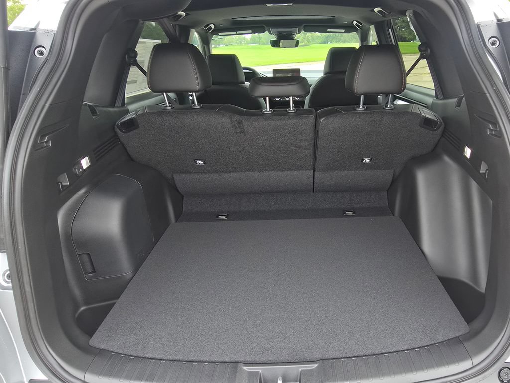 New 2026 Honda CR-V Sport-L image 20