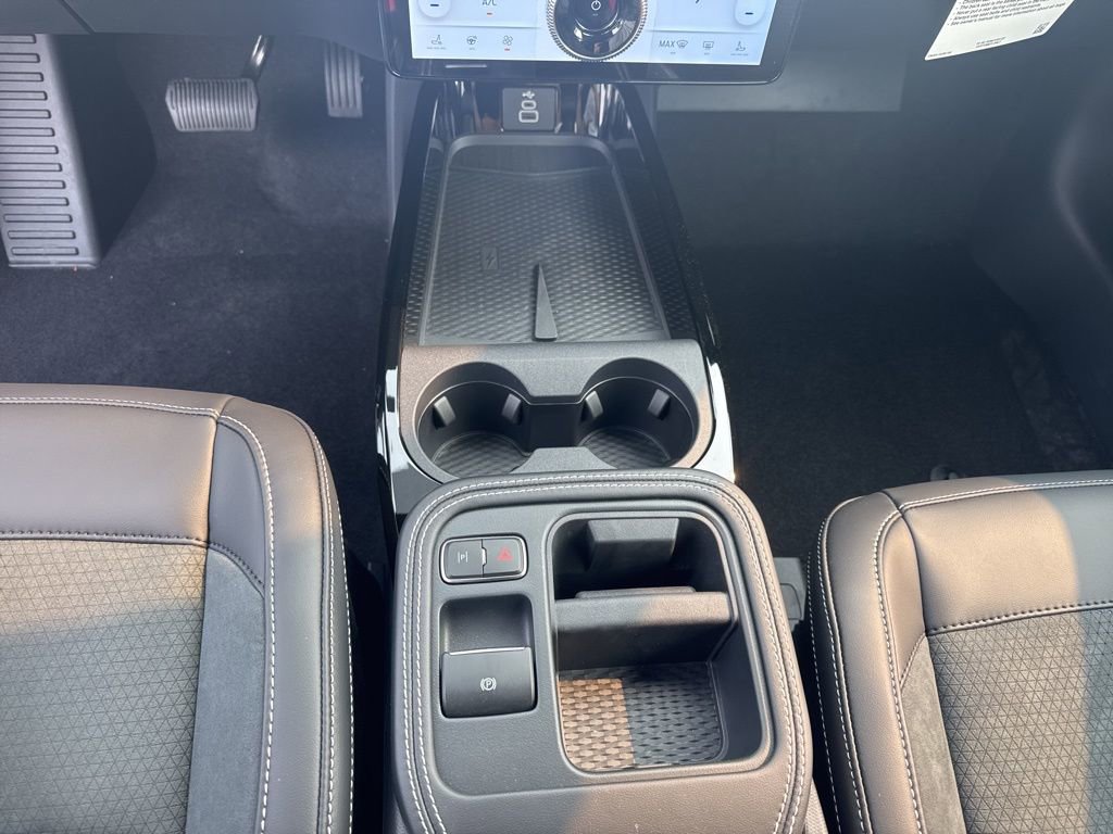 New 2025 Ford Mustang Mach-E GT w/ Interior Protection Package image 15