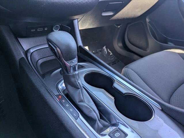 Used 2023 Chevrolet Malibu LT image 11