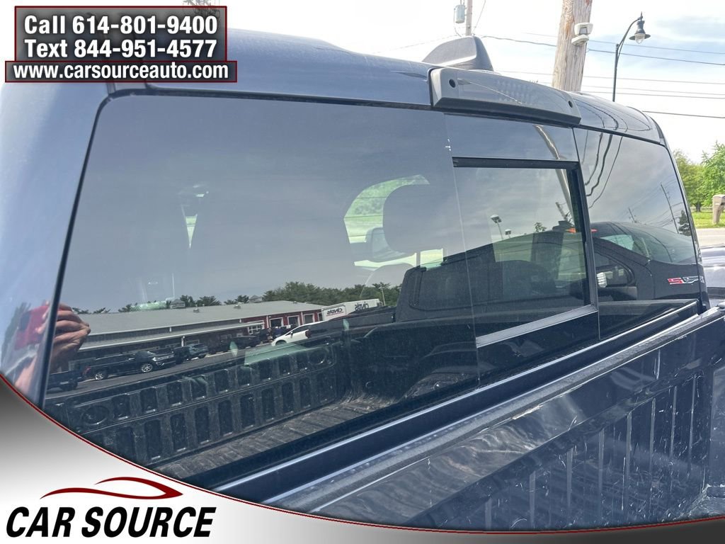 Used 2019 RAM 1500 Rebel w/ Rebel Level 2 Equipment Group AWD/4WD image 7