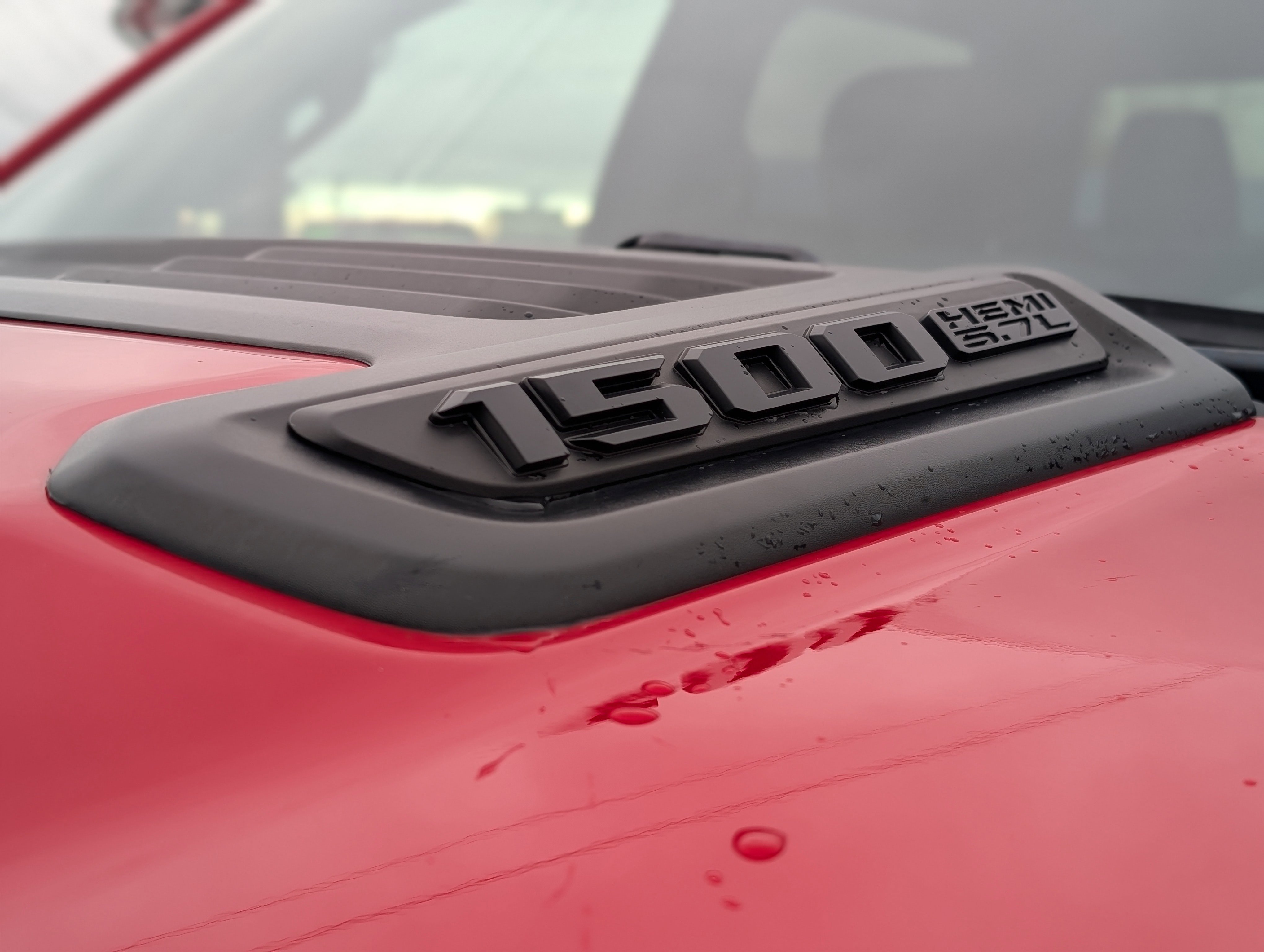 Used 2022 RAM 1500 Rebel w/ Rebel Level A Equipment Group image 14