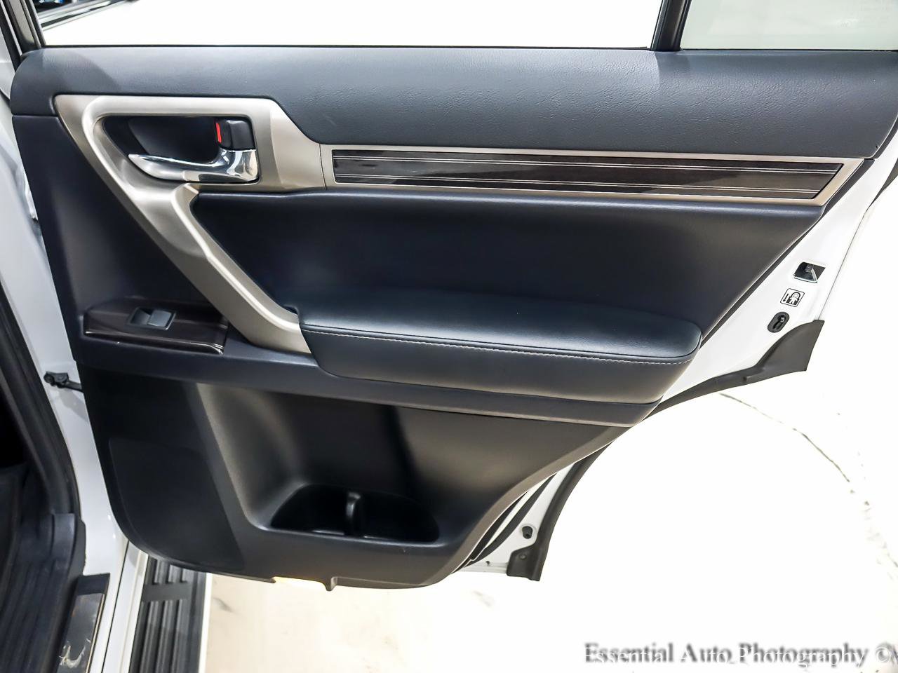 Used 2020 Lexus GX 460 Premium image 30