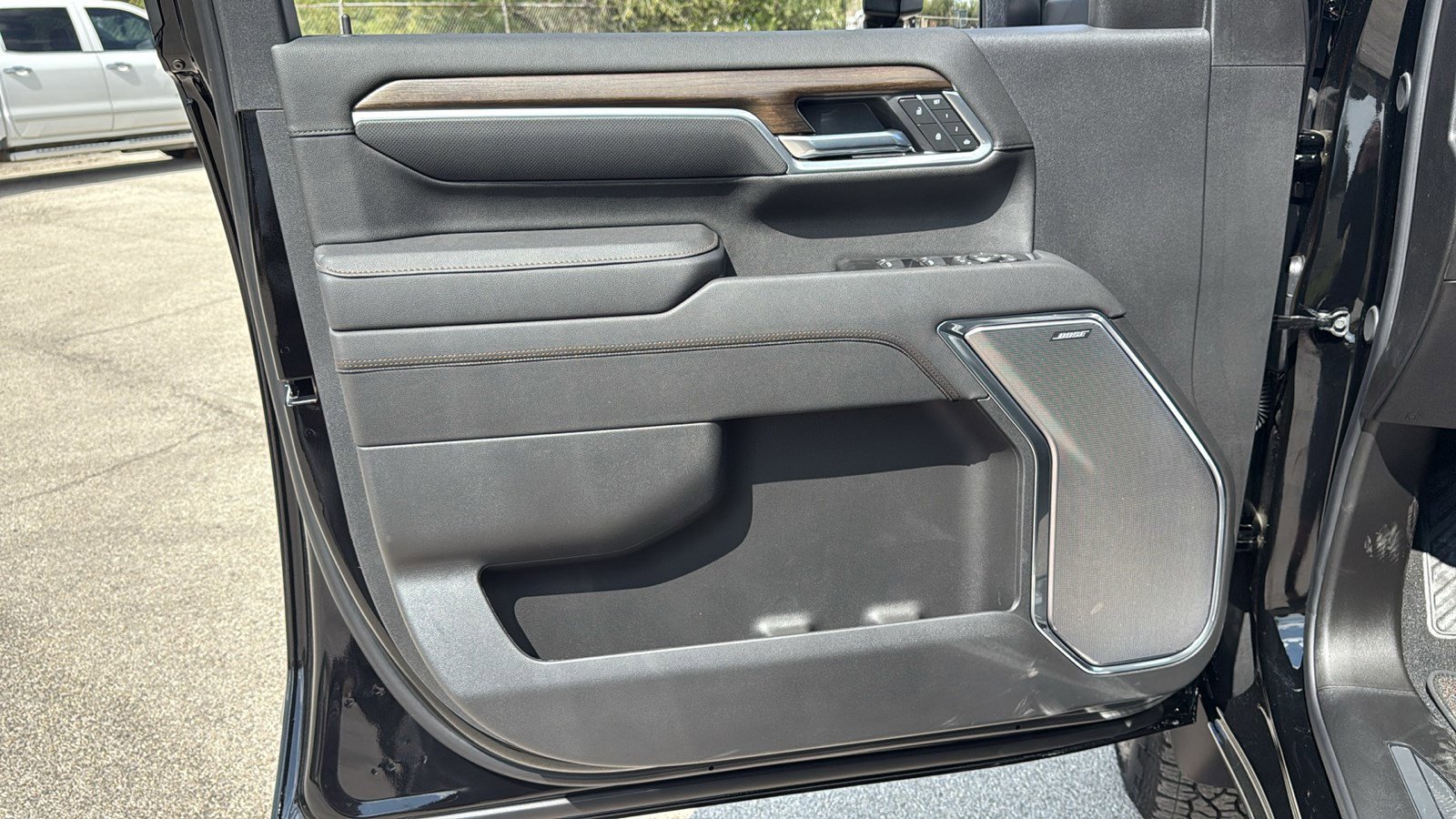 New 2026 Chevrolet Silverado 2500 High Country w/ High Country Premium Package image 8