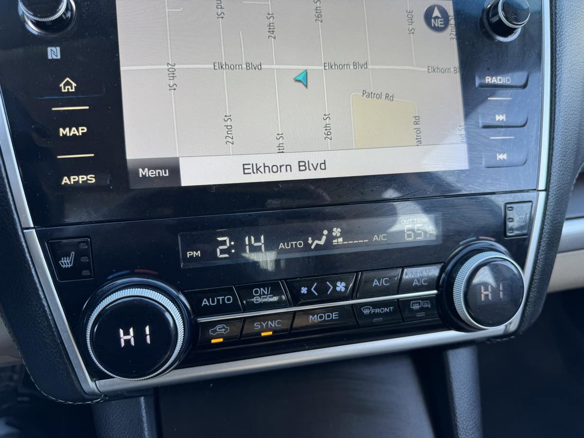 Used 2019 Subaru Outback 2.5i Limited image 29