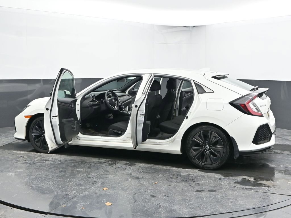 Used 2019 Honda Civic EX image 46