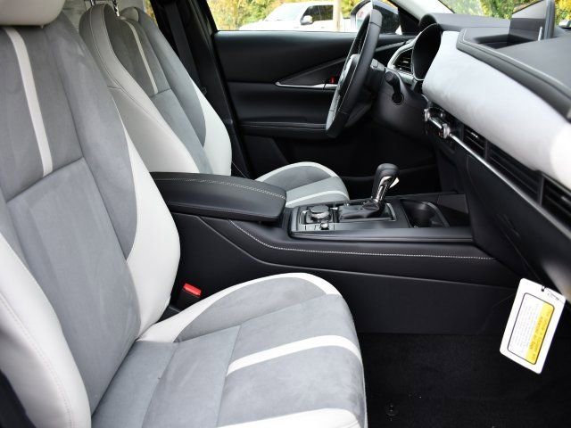 New 2026 MAZDA CX-30 2.5 Turbo w/ Premium Package image 31