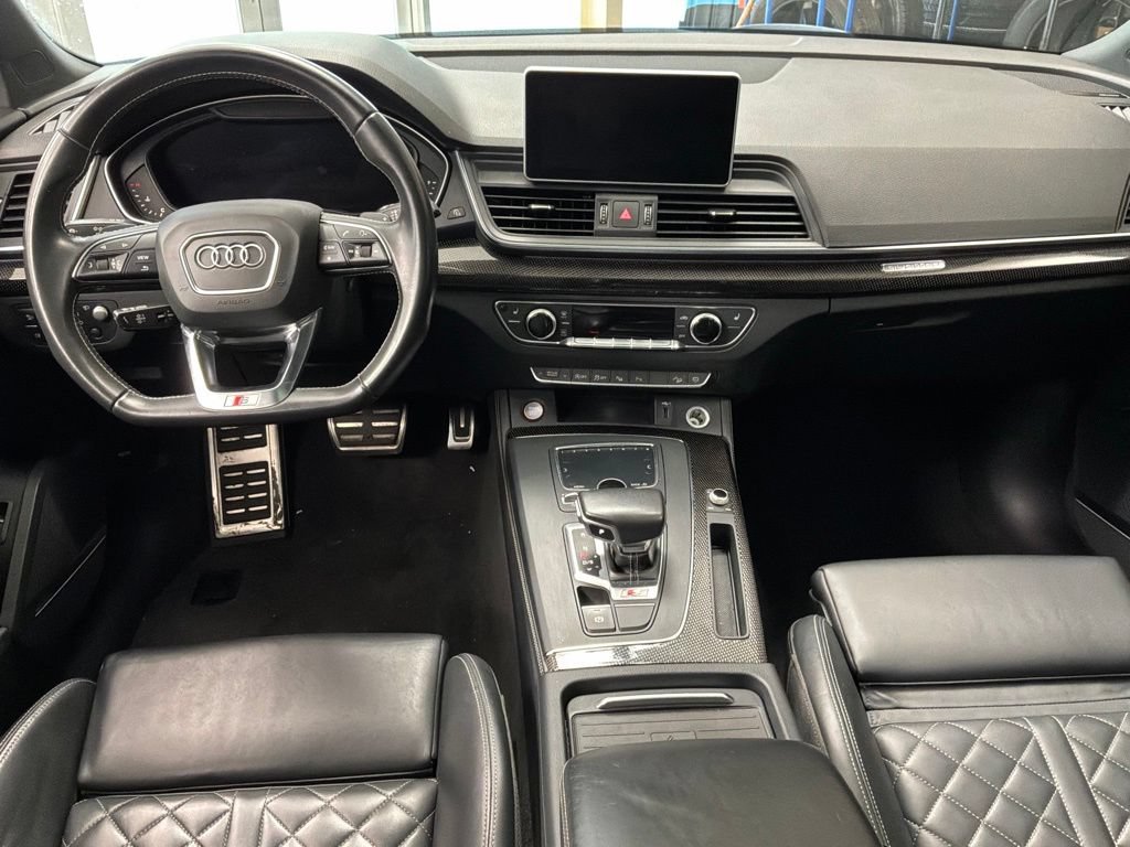 Used 2019 Audi SQ5 Prestige w/ Prestige Package AWD/4WD image 20