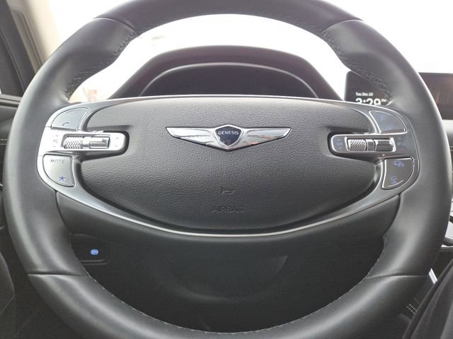 Used 2024 Genesis GV80 2.5T image 36