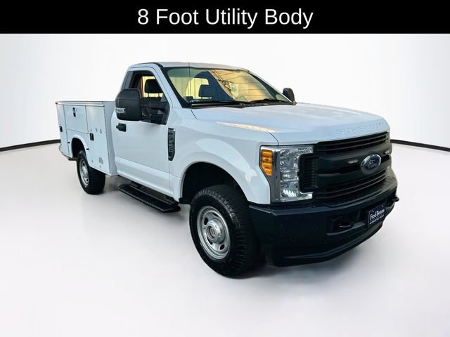 Used 2017 Ford F350 XL