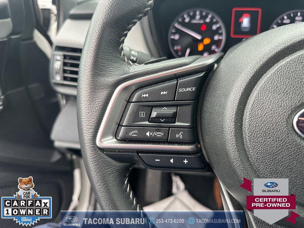 Used 2025 Subaru Outback Premium image 23