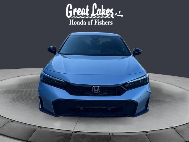Used 2025 Honda Civic Sport image 8