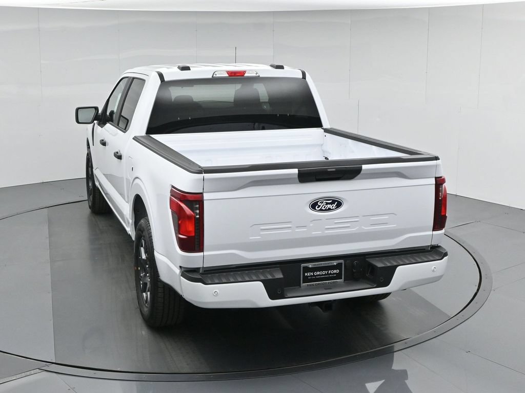 New 2026 Ford F150 STX w/ Equipment Group 200A RWD image 39