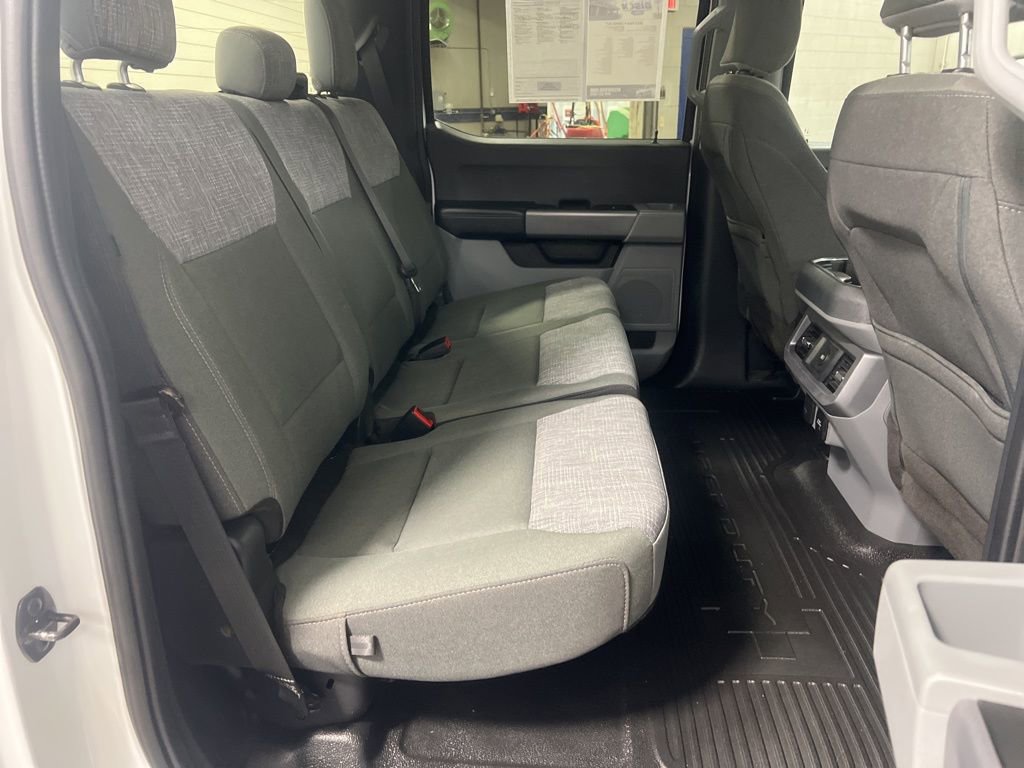 Used 2023 Ford F250 XLT image 10