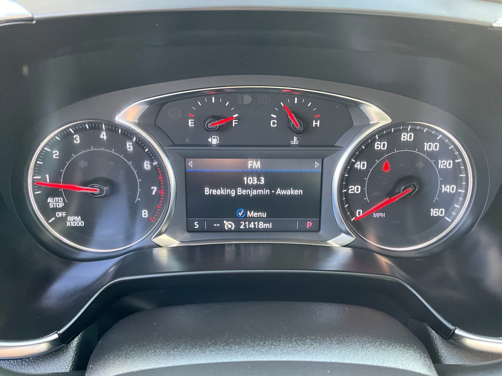 Used 2025 Chevrolet Blazer LT image 18