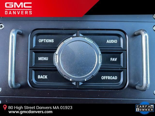 Used 2024 INEOS Grenadier Fieldmaster Edition image 18