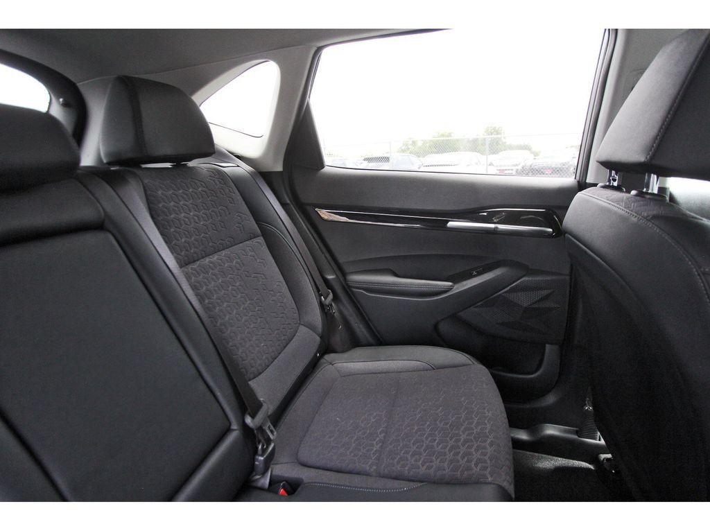 Used 2024 Kia Seltos S FWD image 13
