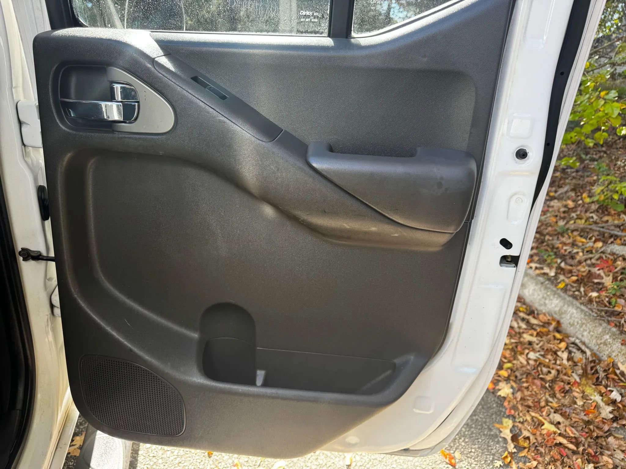 Used 2009 Suzuki Equator RMZ-4 image 12