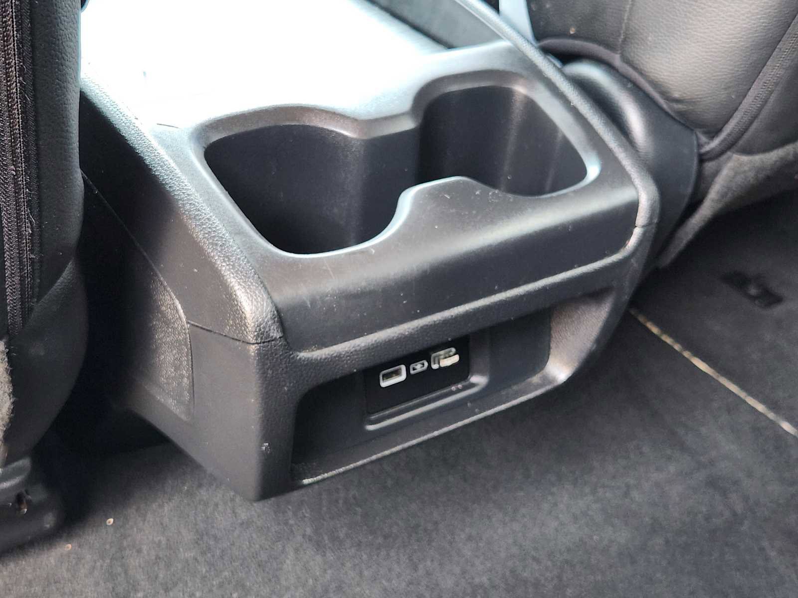 Certified 2024 Honda Odyssey EX-L image 30