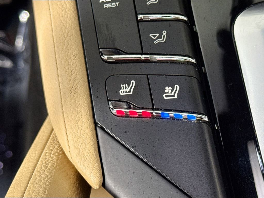 Used 2016 Porsche Cayenne S image 25