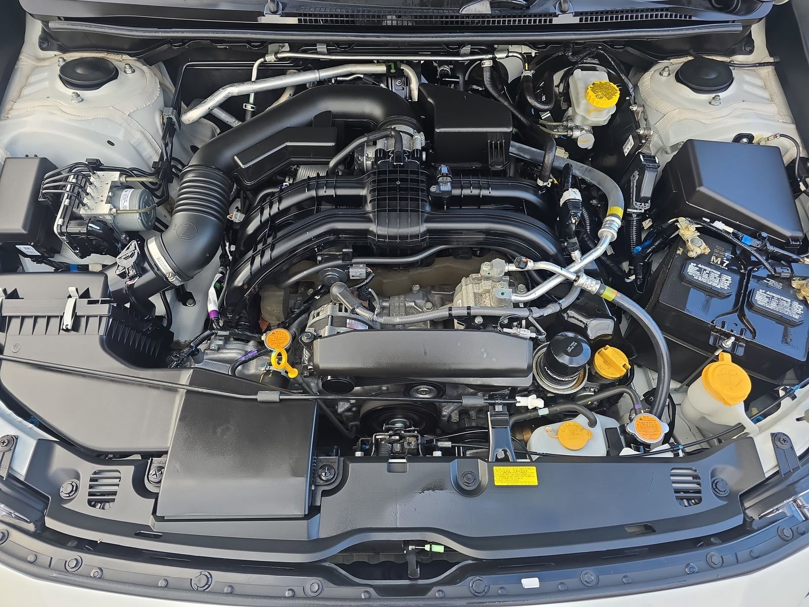 Used 2020 Subaru Impreza Premium w/ Popular Package #2 image 32