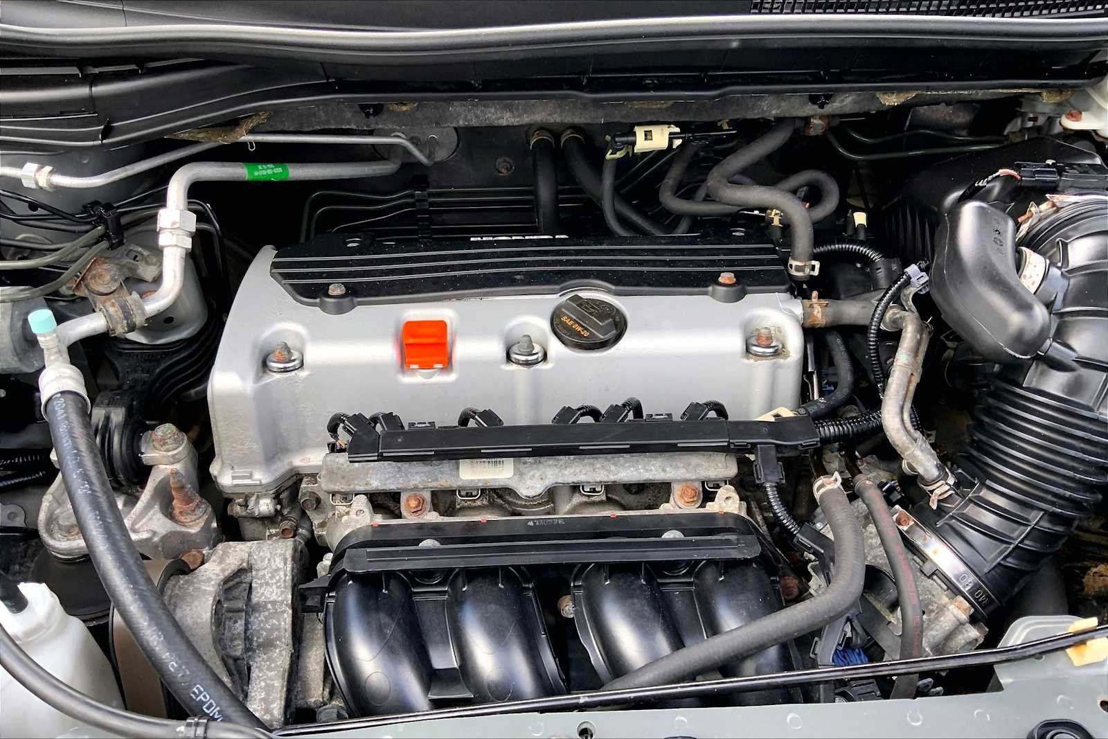Used 2014 Honda CR-V EX image 30