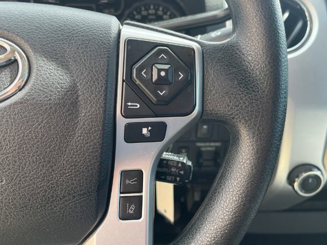 Used 2018 Toyota Tundra SR5 w/ TRD Off Road Package AWD/4WD image 26