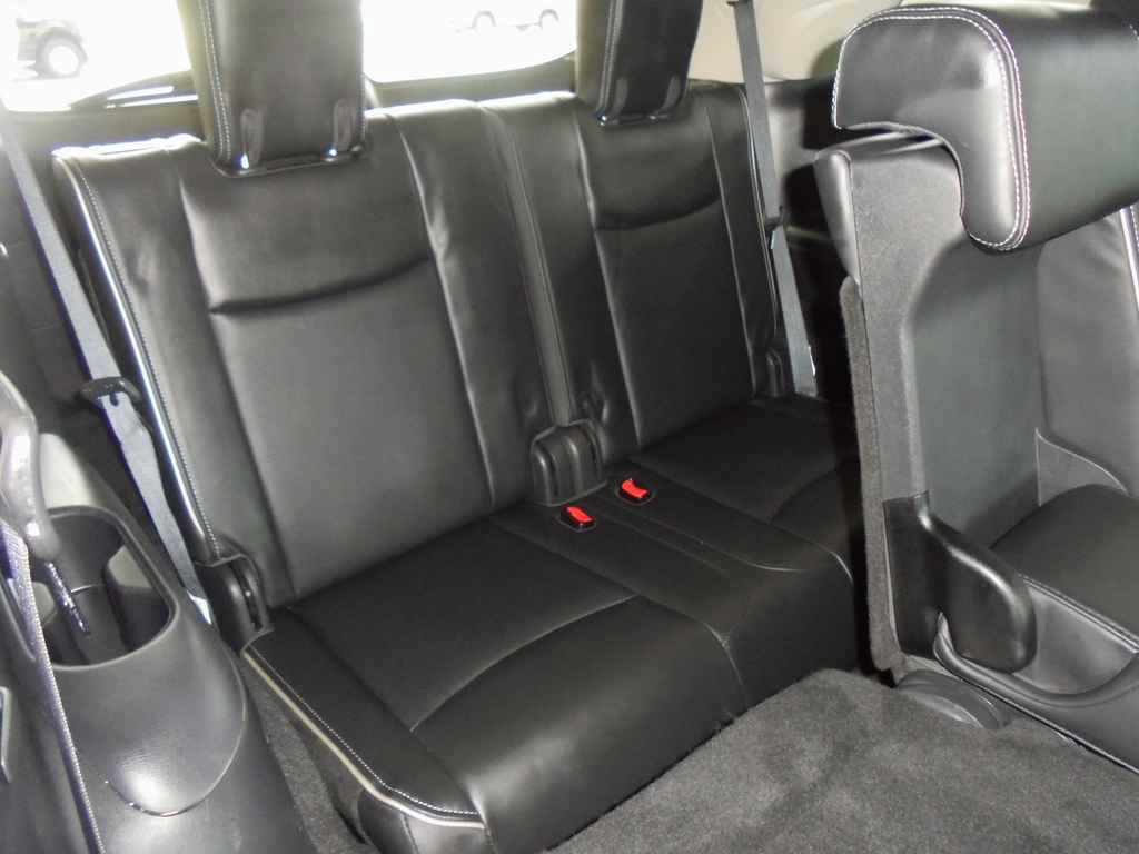 Used 2018 INFINITI QX60 Luxe w/ Premium Plus Package AWD/4WD image 11