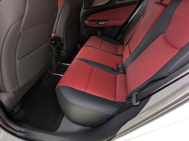 New 2026 Lexus NX 350 F Sport image 14