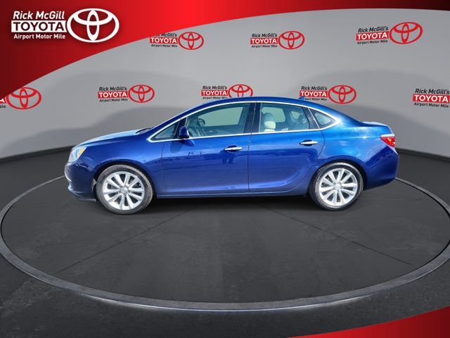 Used 2013 Buick Verano FWD image 5