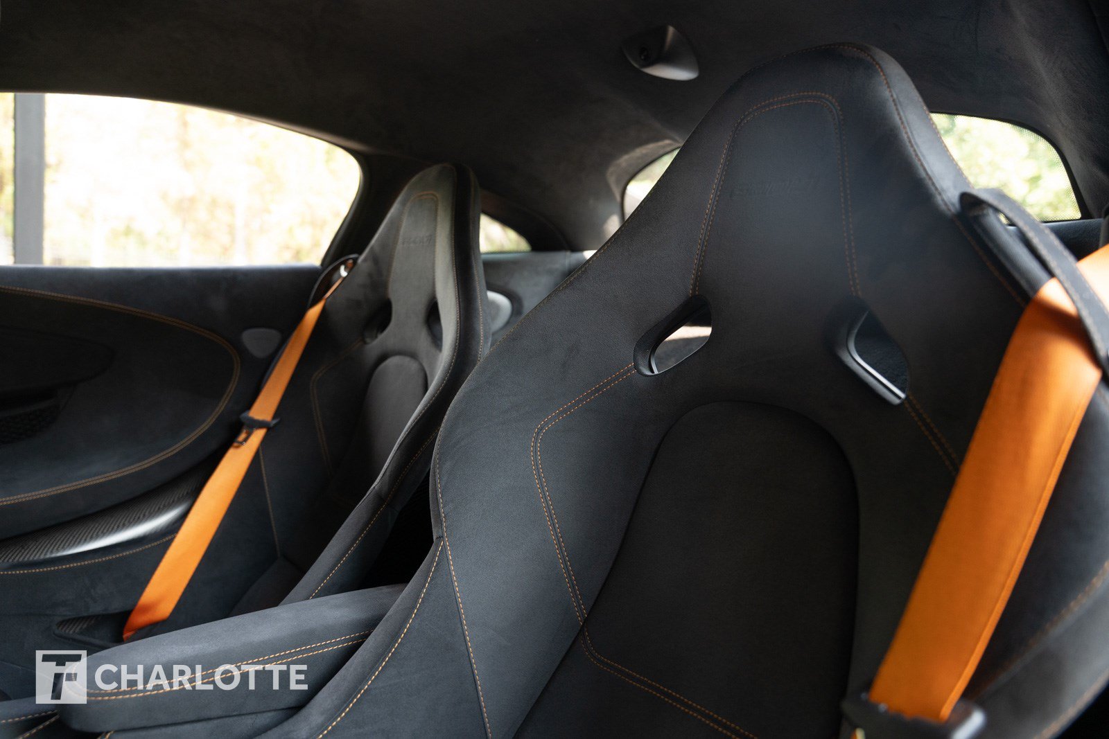 Used 2019 McLaren 600LT RWD image 22