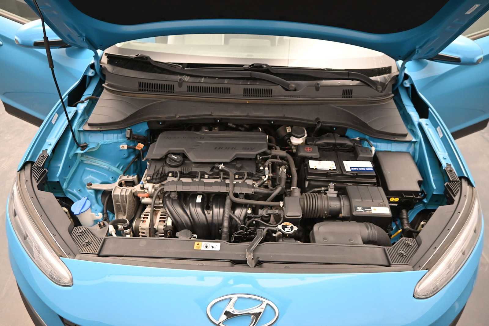 Used 2022 Hyundai Kona SEL AWD/4WD image 21