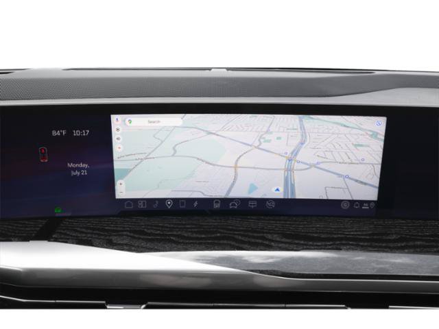 New 2026 Cadillac Escalade IQL Sport 2 w/ LPO, ONYX Package AWD/4WD image 18