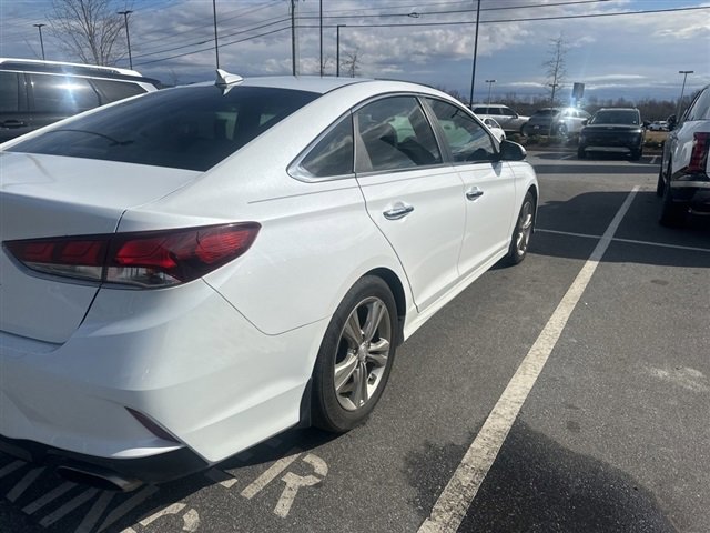 Used 2019 Hyundai Sonata SEL image 5