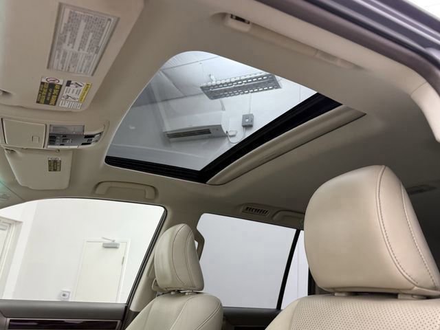 Used 2015 Lexus GX 460 Luxury image 14