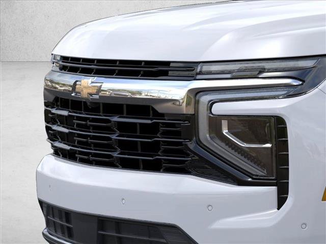 New 2026 Chevrolet Tahoe LS RWD image 13