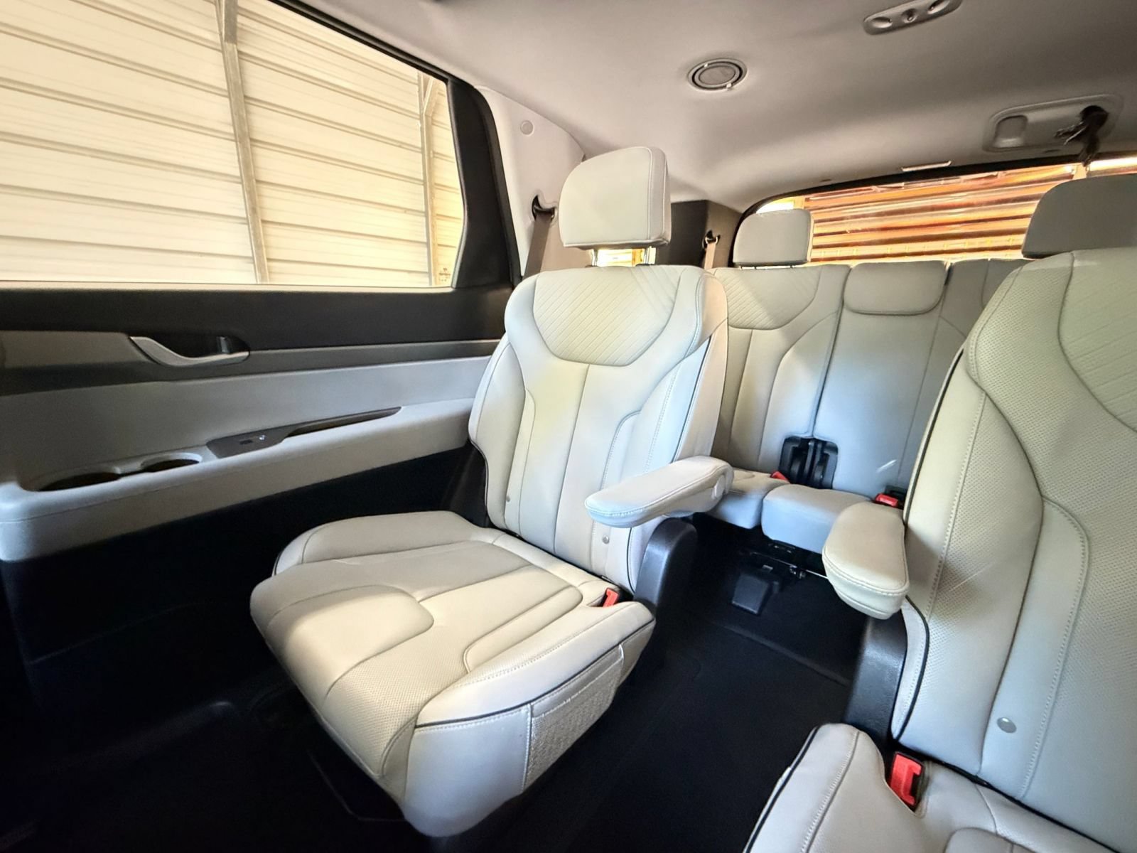 Used 2025 Hyundai Palisade SEL AWD/4WD image 41
