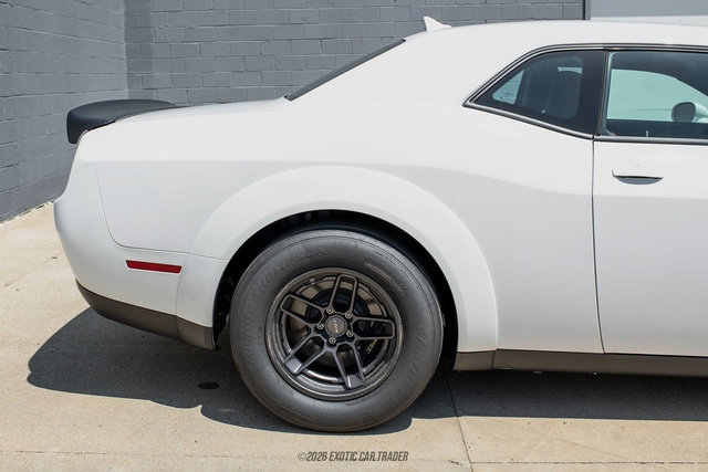 Used 2023 Dodge Challenger SRT Hellcat Redeye RWD image 10