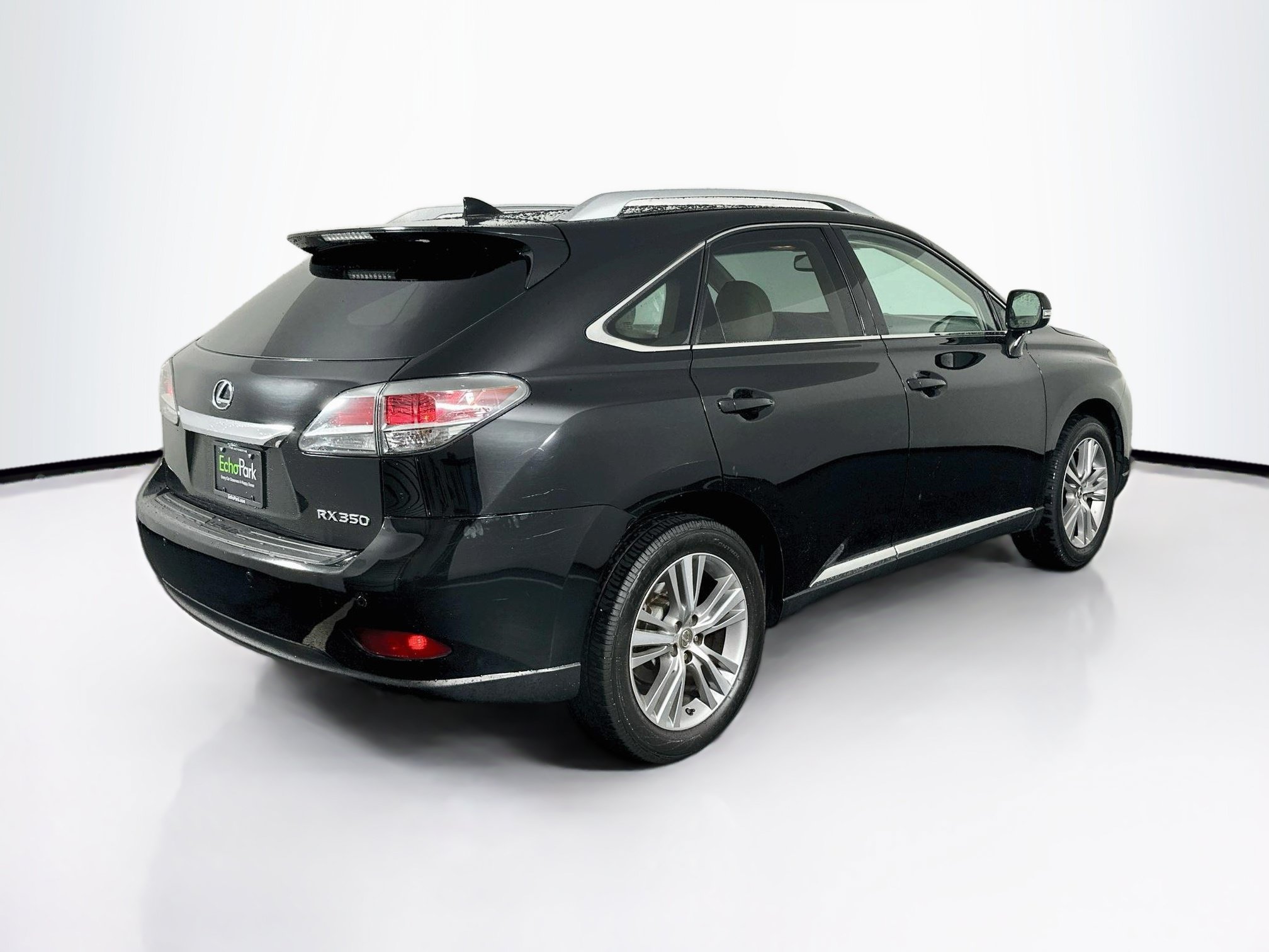 Used 2015 Lexus RX 350 FWD image 9