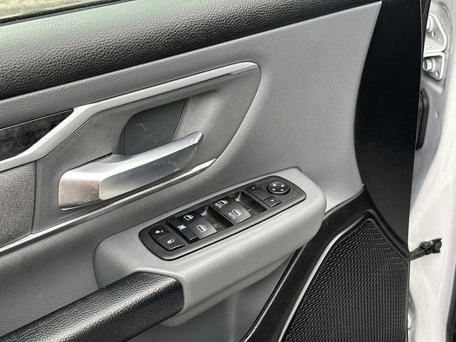 Certified 2022 RAM 1500 Big Horn image 14