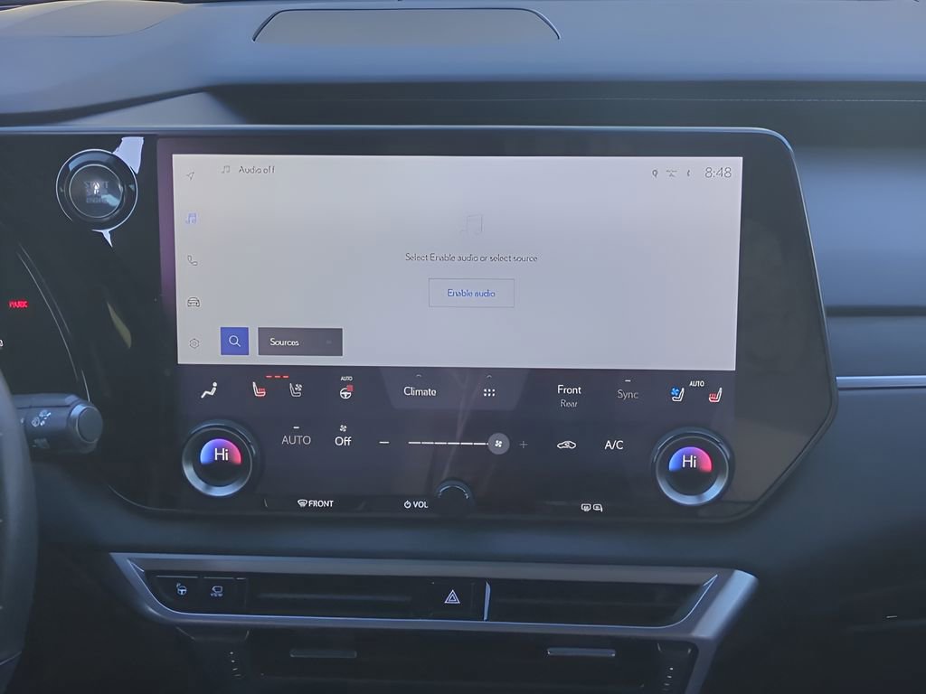 Used 2024 Lexus RX 350 Premium Plus w/ Convenience Package image 26