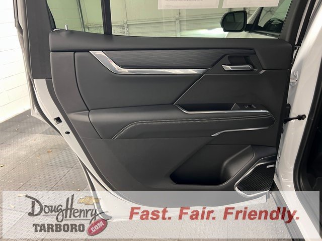 Certified 2025 GMC Acadia Elevation image 30