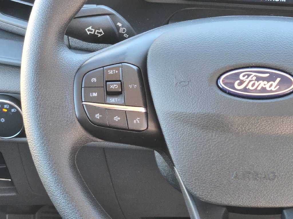 Used 2026 Ford Transit 250 Low Roof RWD image 22