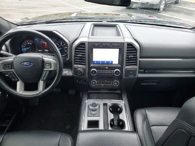 Used 2021 Ford Expedition XLT RWD image 21